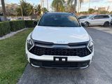 Used 2024 Kia Sportage X-Line Prestige image 3