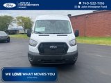 New 2025 Ford Transit 250 148 Medium Roof image 4