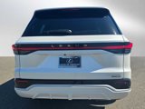 New 2025 Lexus TX 500h AWD image 4