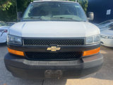 Used 2018 Chevrolet Express 2500 w/ Driver Convenience Package image 4