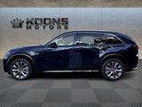 Certified 2024 MAZDA CX-90 3.3 Turbo w/ Premium Package image 4