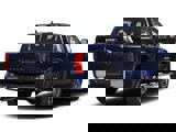 New 2025 Toyota Tundra Limited image 2