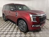 New 2025 Nissan Armada SL image 2