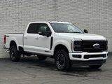 New 2025 Ford F350 Platinum image 6