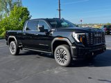 New 2025 GMC Sierra 2500 Denali Ultimate image 2