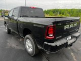 New 2025 RAM 2500 Big Horn image 6