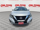 Used 2023 Nissan Murano SV image 3