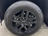 Used 2025 Chevrolet Silverado 1500 RST w/ RST All Star Premium Package image 2