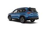 New 2025 Subaru Forester Touring image 5