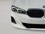 Certified 2025 BMW 330i Sedan w/ Premium Package image 3