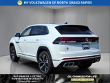 New 2025 Volkswagen Atlas Cross Sport SEL Premium R-Line image 4