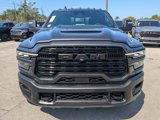 New 2025 RAM 3500 Limited image 3