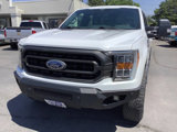 Used 2021 Ford F150 XLT w/ Equipment Group 302A High image 5