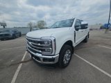 New 2025 Ford F350 King Ranch w/ Chrome Package image 3
