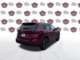 New 2026 Nissan Rogue SV image 5