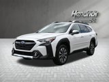 New 2025 Subaru Outback Touring XT image 5