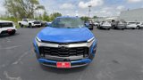 Used 2025 Chevrolet Equinox ACTIV image 3