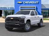 New 2025 Chevrolet Colorado W/T w/ WT Convenience Package II image 6