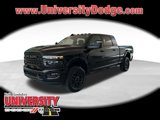 New 2025 RAM 3500 Limited image 1