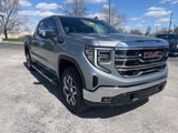 New 2025 GMC Sierra 1500 SLT w/ SLT Premium Package image 4