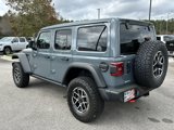 New 2025 Jeep Wrangler Unlimited Rubicon w/ Technology Group image 5