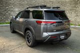 New 2025 Nissan Pathfinder Rock Creek image 4