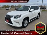 Used 2023 Lexus GX 460 Premium w/ Premium Package image 1