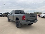 New 2025 RAM 2500 Big Horn image 3
