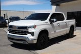 Used 2022 Chevrolet Silverado 1500 LTZ w/ LTZ Convenience Package II image 4