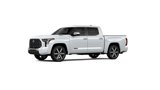 New 2025 Toyota Tundra Capstone image 2