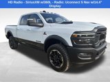 New 2025 RAM 2500 Rebel image 3