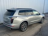 New 2025 Cadillac XT6 Sport w/ Platinum Package image 2