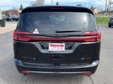 New 2025 Chrysler Pacifica Premium image 6