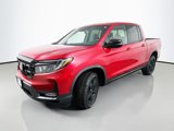 New 2025 Honda Ridgeline Black Edition image 3