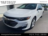 Used 2022 Chevrolet Malibu LS image 6