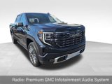 New 2026 GMC Sierra 1500 Denali Ultimate image 3