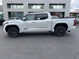 New 2025 Toyota Tundra Platinum image 4