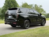 Used 2024 Cadillac Escalade V w/ Heavy-Duty Trailer Package image 5