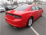 Used 2019 Dodge Charger SXT image 5
