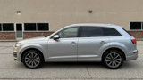 Used 2017 Audi Q7 3.0T Premium Plus image 4