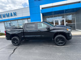 New 2025 Chevrolet Silverado 1500 LT Trail Boss w/ LPO, Dark Essentials Package image 2