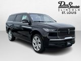 New 2025 Lincoln Navigator L Reserve image 3