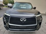 New 2025 INFINITI QX80 Sensory image 2