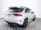 New 2025 Mercedes-Benz GLE 450 4MATIC image 6