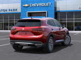 New 2025 Buick Envision Preferred image 4