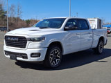 New 2025 RAM 1500 Laramie w/ Sport Appearance Package image 2