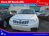 Used 2012 Subaru Forester 2.5X Premium w/ Popular Pkg 3 image 2