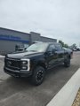 New 2025 Ford F350 Lariat image 1