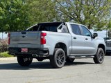 New 2025 Chevrolet Silverado 1500 LT Trail Boss w/ Convenience Package II image 4