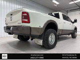 Used 2024 RAM 3500 Limited w/ Towing Technology Group image 4